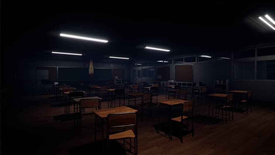 Скриншот 9 из Study Time Anomaly