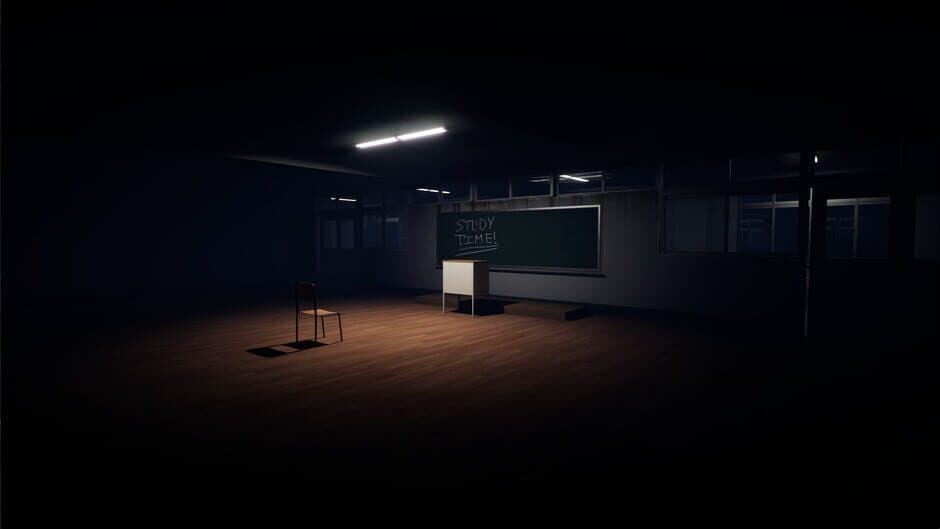 Скриншот 10 из Study Time Anomaly