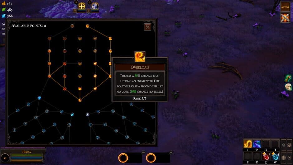 Скриншот 2 из Grinding Guilds