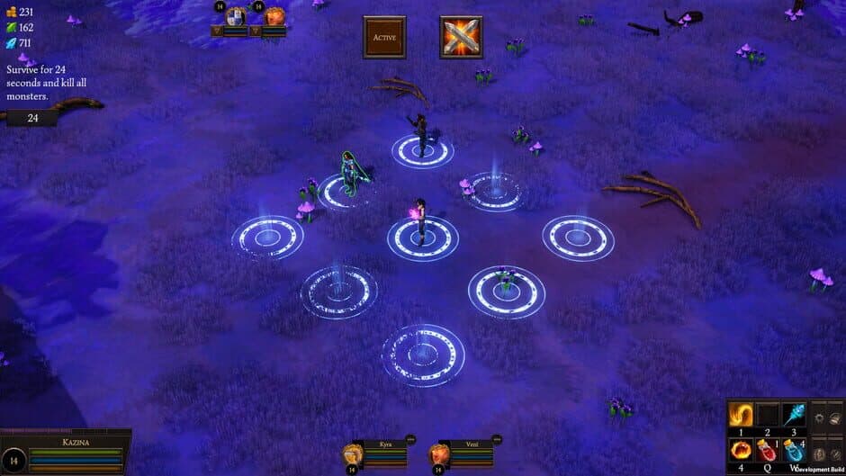 Скриншот 6 из Grinding Guilds
