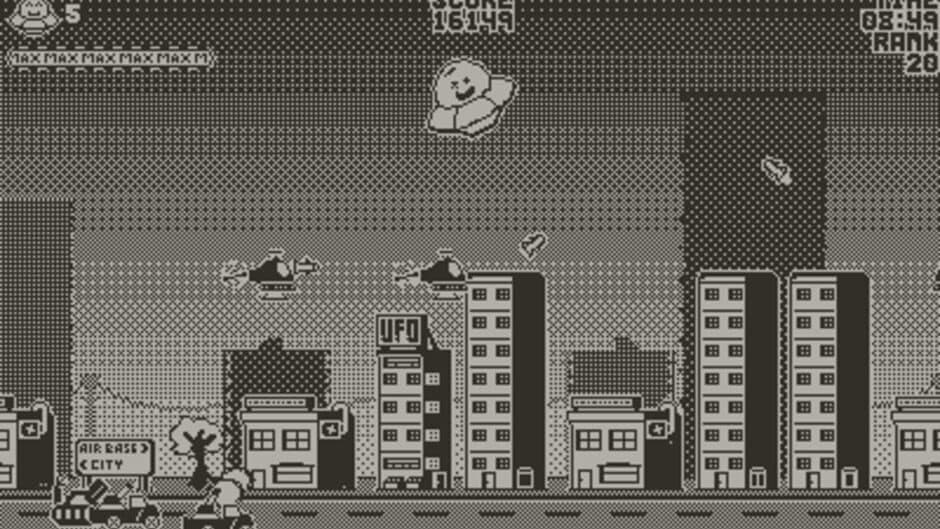 Скриншот 2 из UFO Mayhem