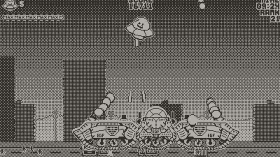 Скриншот 3 из UFO Mayhem