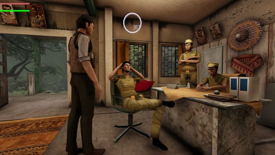 Скриншот 3 из Case 42: The Redwood Files