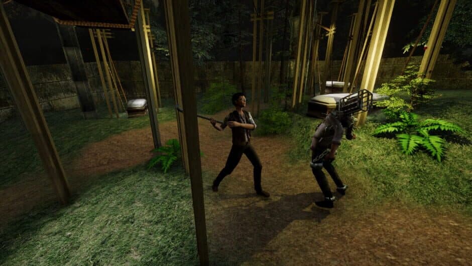 Скриншот 5 из Case 42: The Redwood Files