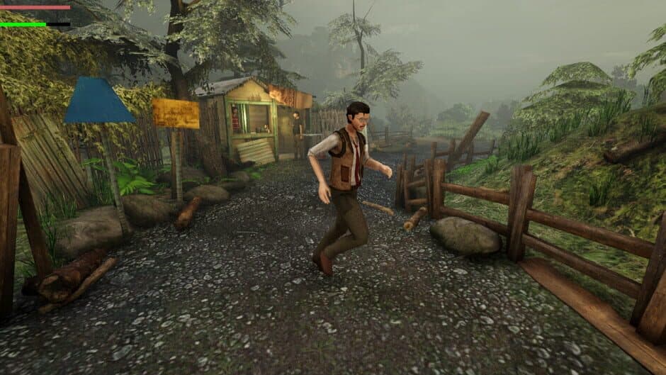 Скриншот 9 из Case 42: The Redwood Files