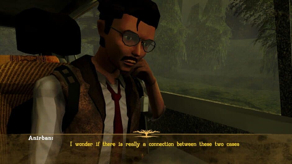 Скриншот 6 из Case 42: The Redwood Files