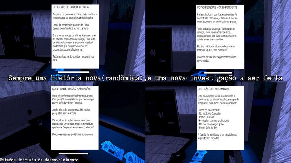 Скриншот 2 из Spectral Report