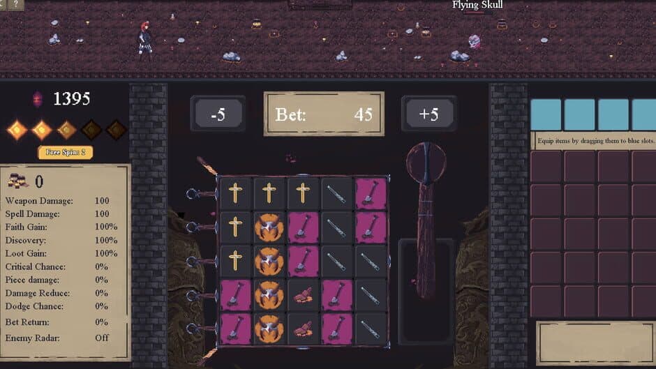 Скриншот 3 из Fate Machine