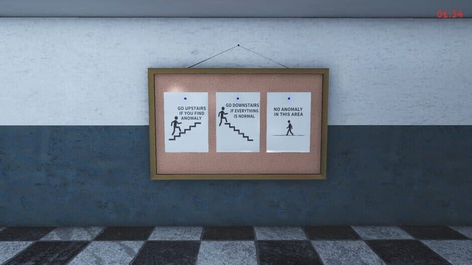 Скриншот 1 из Classroom 0