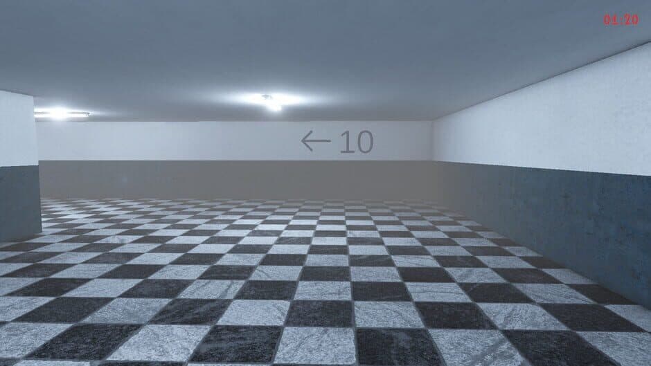 Скриншот 2 из Classroom 0