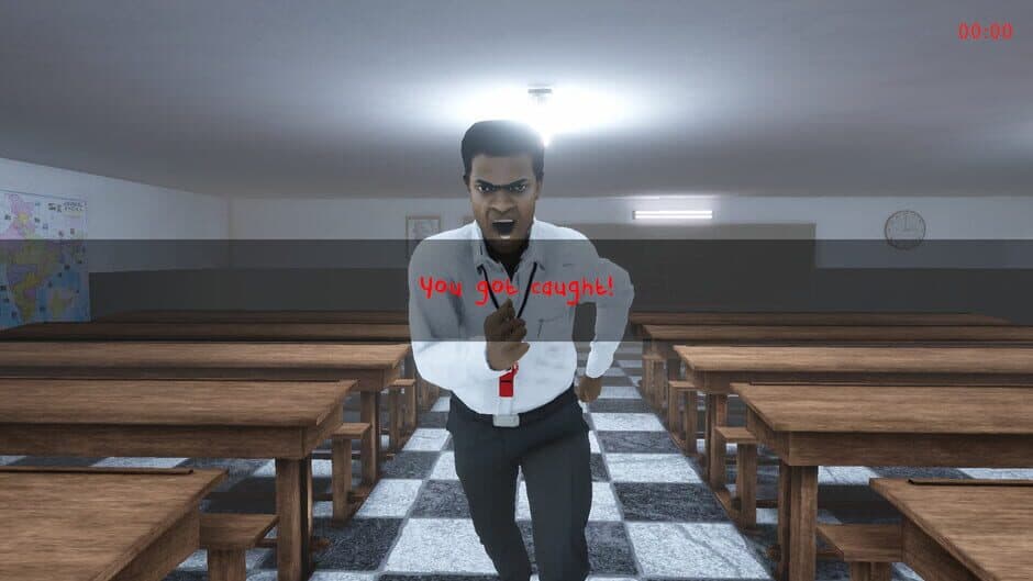Скриншот 3 из Classroom 0
