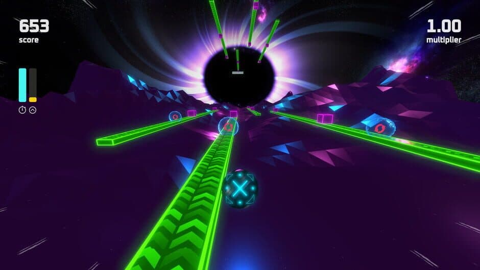 Скриншот 2 из Gluon