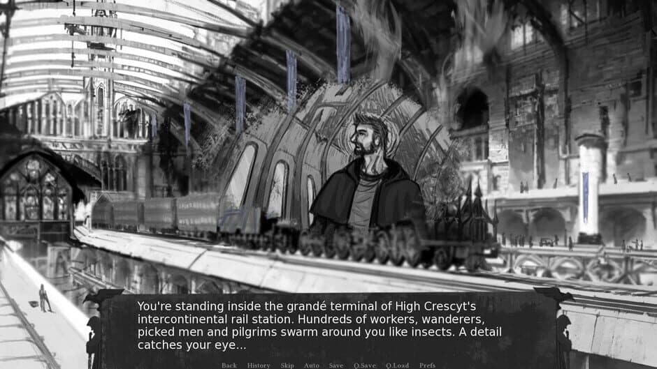 Скриншот 4 из Imperial Bureaucracy Hero