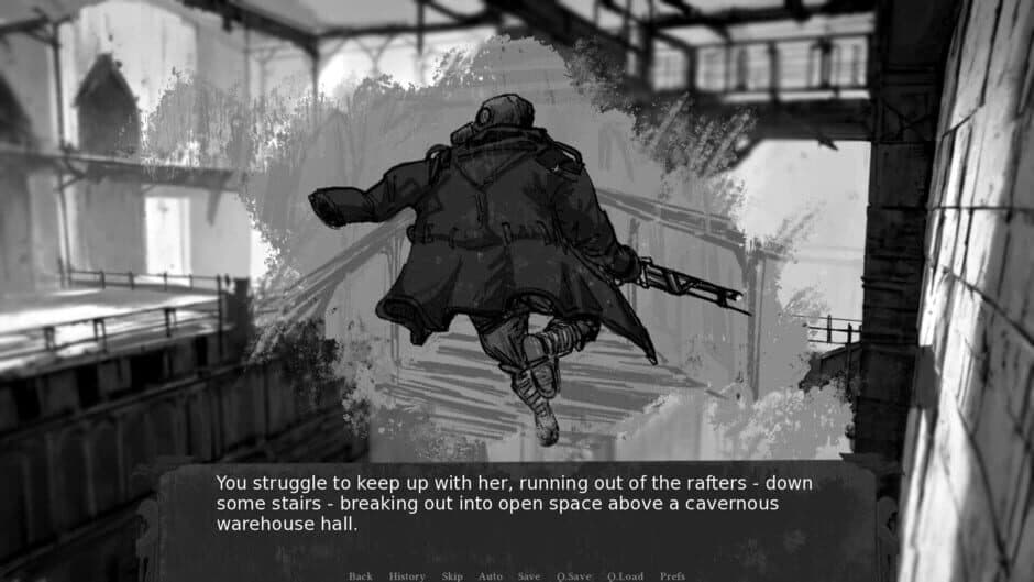 Скриншот 10 из Imperial Bureaucracy Hero