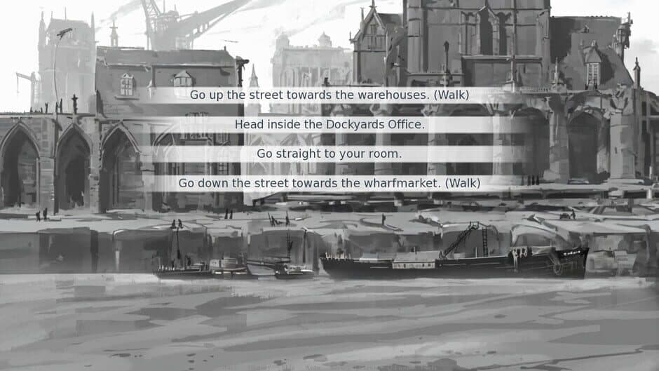 Скриншот 12 из Imperial Bureaucracy Hero