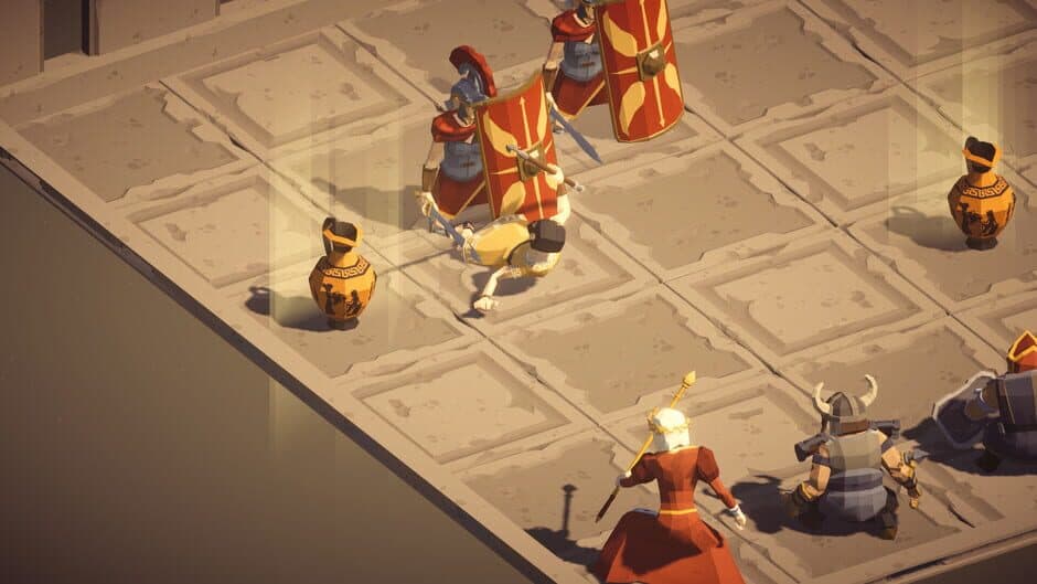 Скриншот 1 из Pieces of the Kingdom