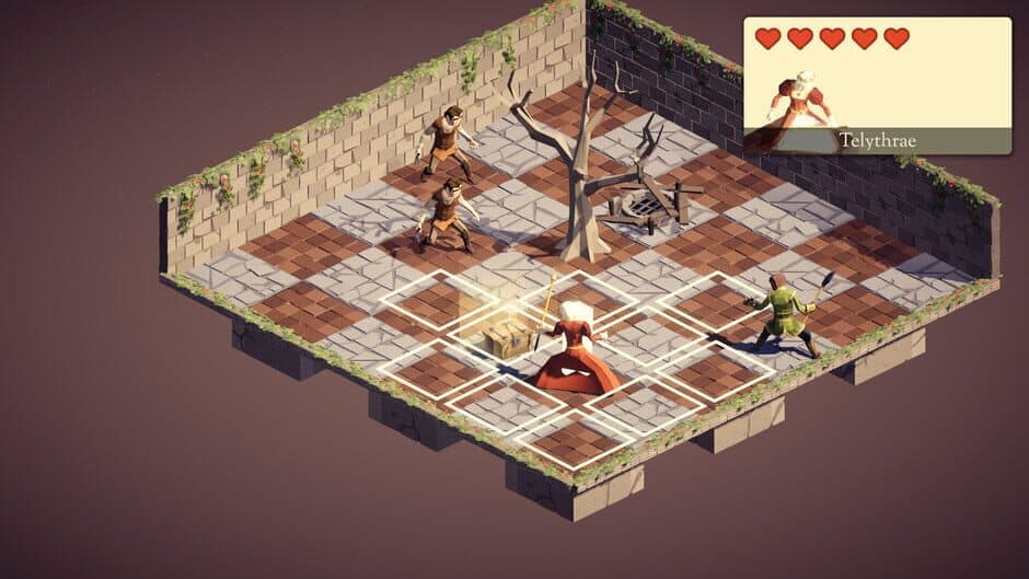 Скриншот 5 из Pieces of the Kingdom