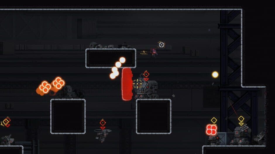 Скриншот 2 из Sanabi: A Haunted Day