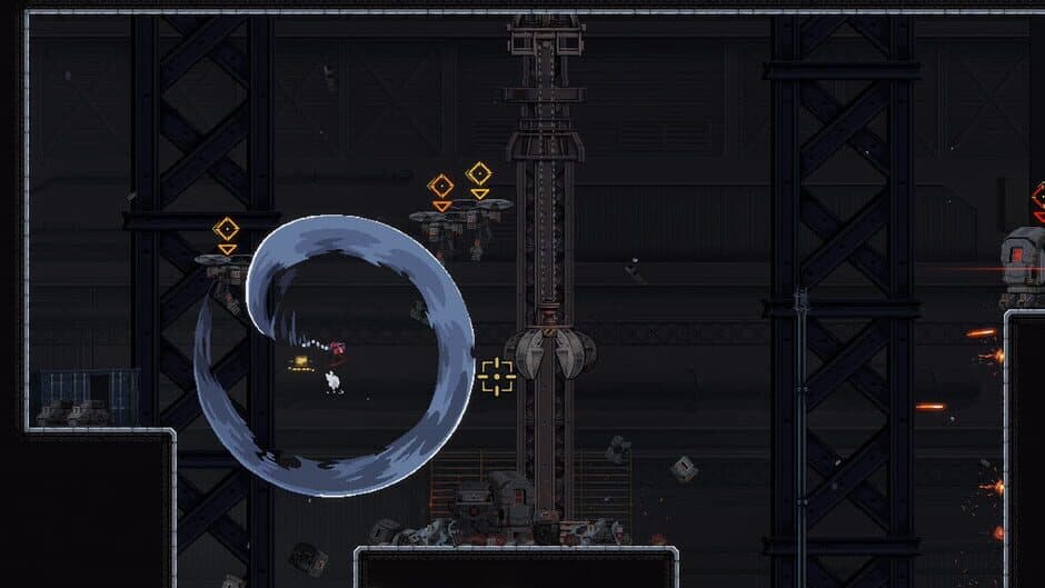 Скриншот 3 из Sanabi: A Haunted Day