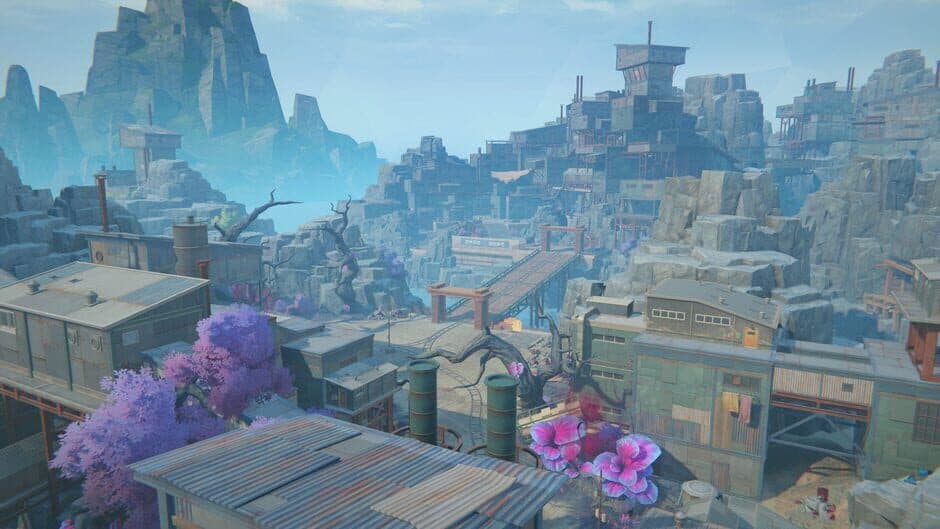 Скриншот 3 из Zenless Zone Zero: Update 2.4 - On the Precipice of the Abyss