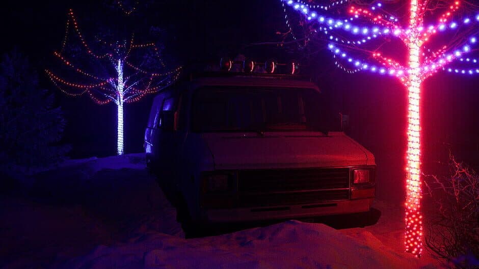 Скриншот 3 из The Holiday Story