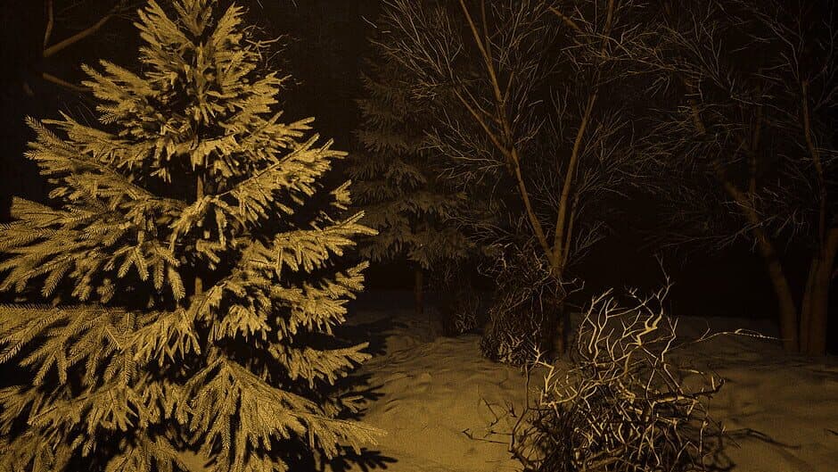 Скриншот 7 из The Holiday Story
