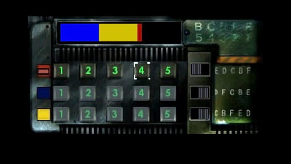 Скриншот 3 из Fear Effect 2: Retro Helix