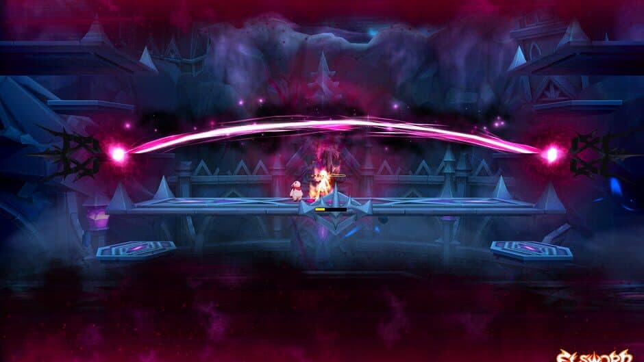 Скриншот 7 из Elsword