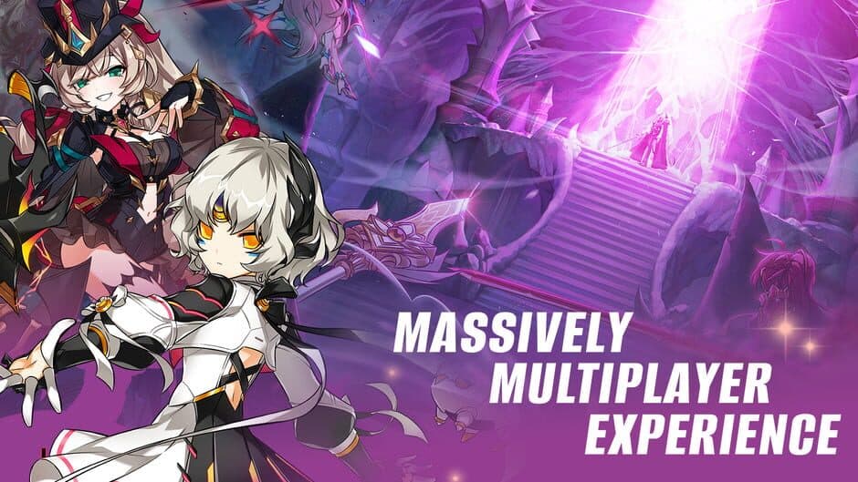 Скриншот 9 из Elsword