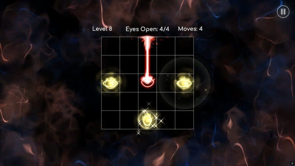 Скриншот 8 из Open Your Eyes