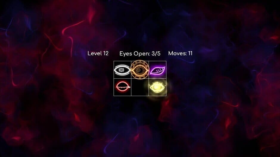 Скриншот 2 из Open Your Eyes