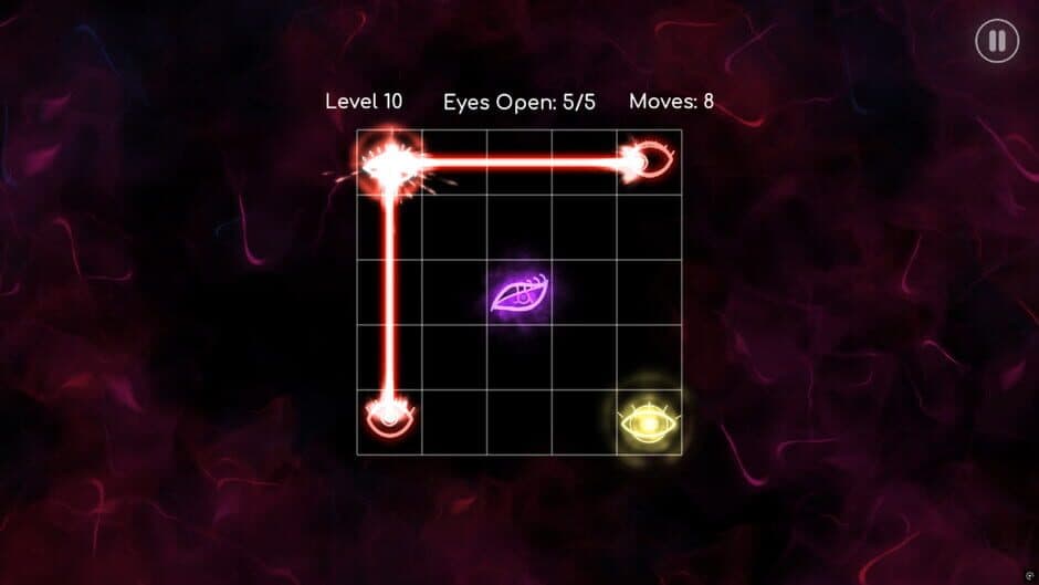 Скриншот 3 из Open Your Eyes
