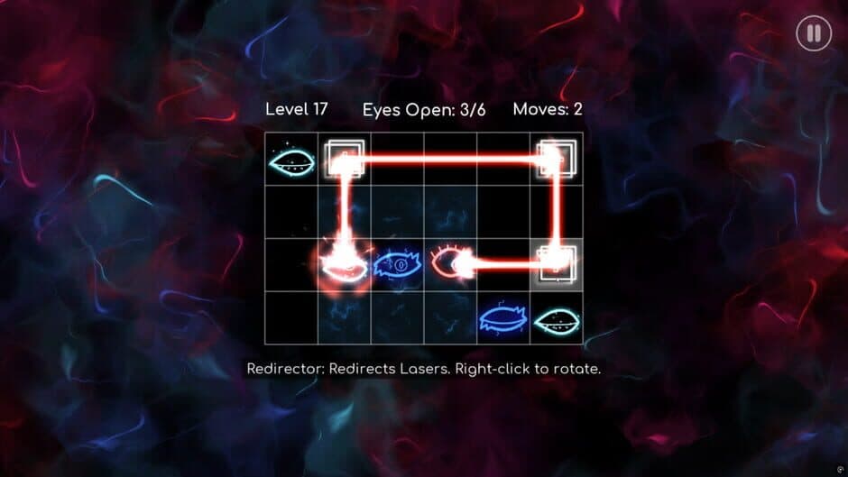 Скриншот 4 из Open Your Eyes