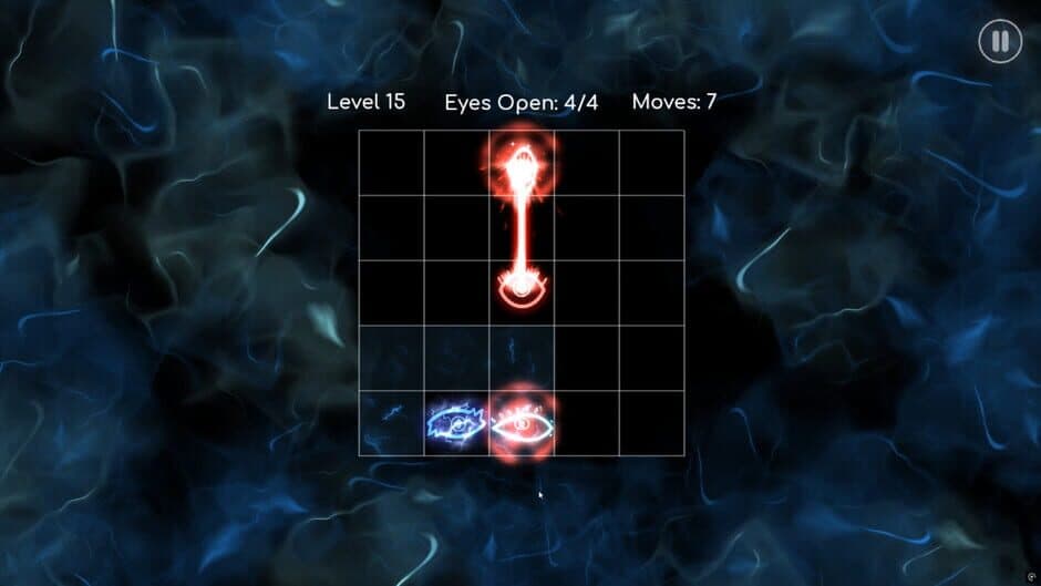 Скриншот 6 из Open Your Eyes