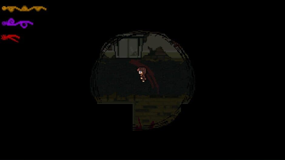 Скриншот 1 из Corinne