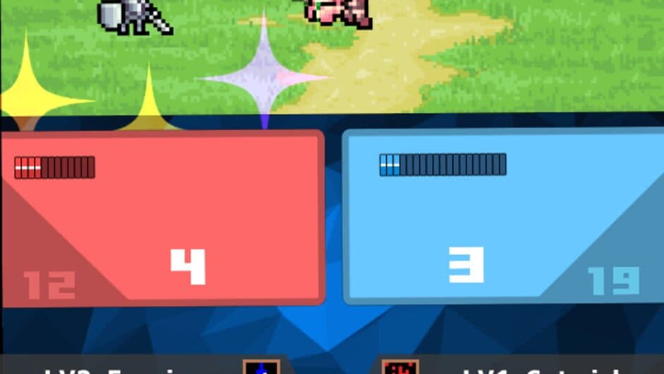 Скриншот 2 из Pocket Lord
