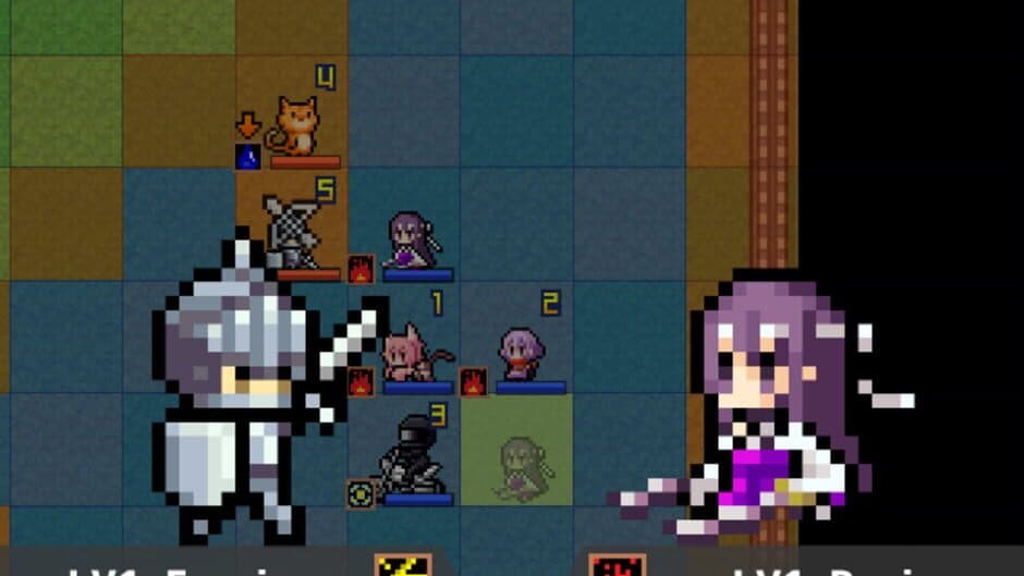 Скриншот 3 из Pocket Lord