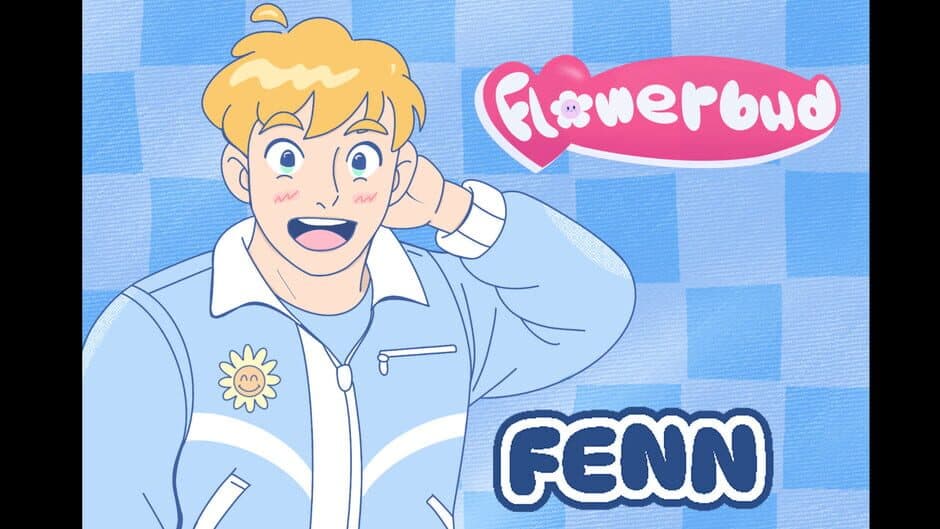 Скриншот 1 из Flowerbud