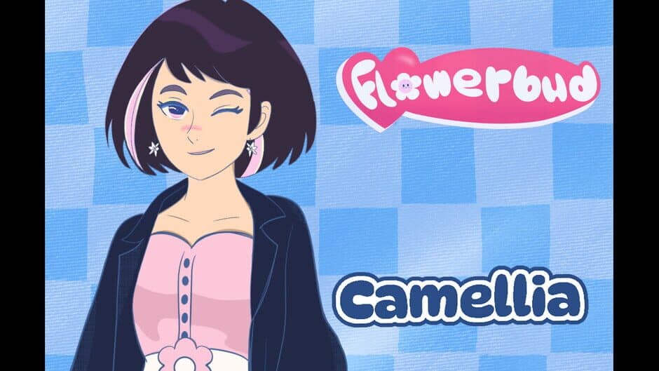 Скриншот 3 из Flowerbud