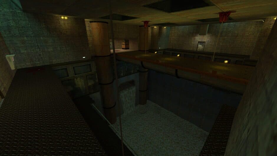 Скриншот 2 из Half-Life: Insecure