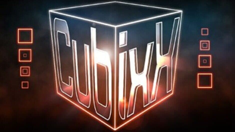 Скриншот 1 из Cubixx