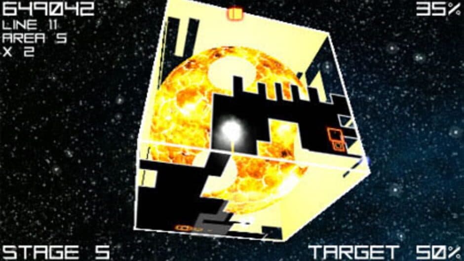 Скриншот 2 из Cubixx