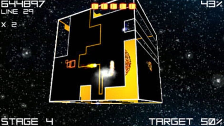 Скриншот 3 из Cubixx