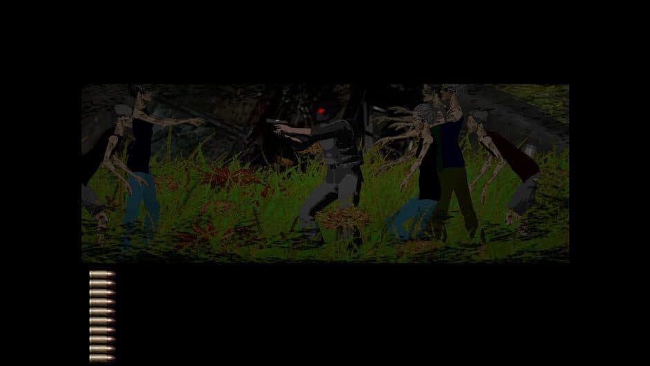 Скриншот 1 из Autumn War: Survivor