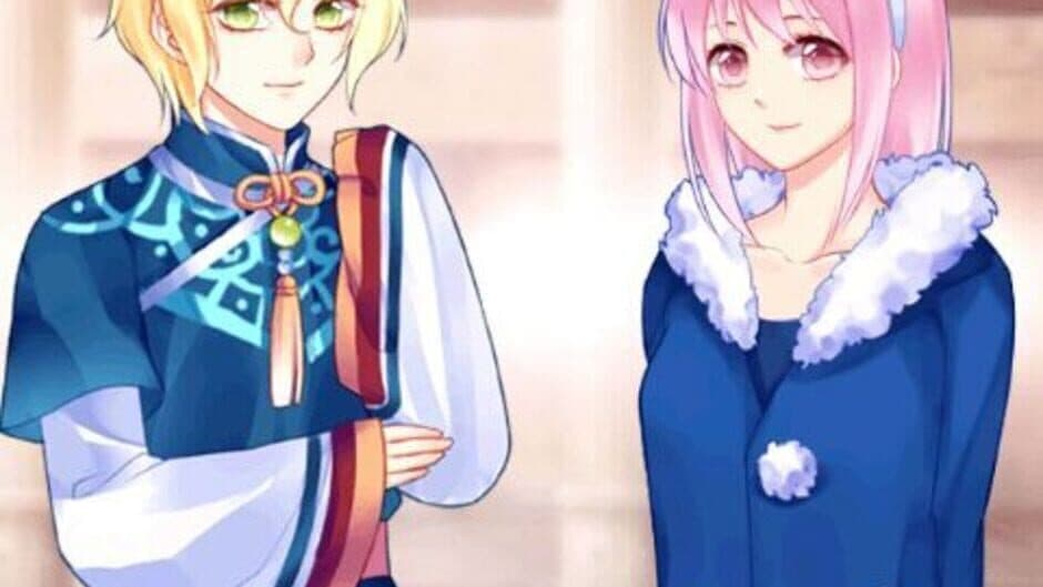 Скриншот 4 из Love Story: Magical Princess