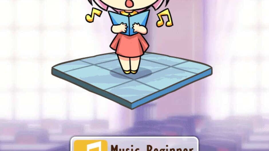 Скриншот 5 из Love Story: Magical Princess