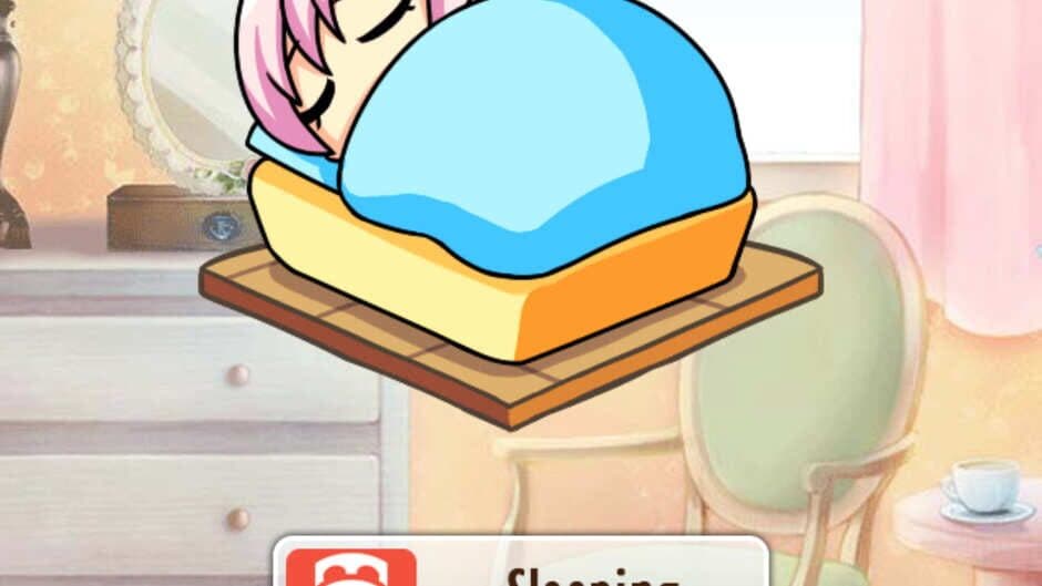 Скриншот 1 из Love Story: Magical Princess