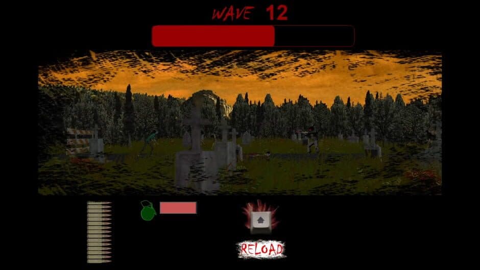 Скриншот 3 из Autumn War: Survivor 2