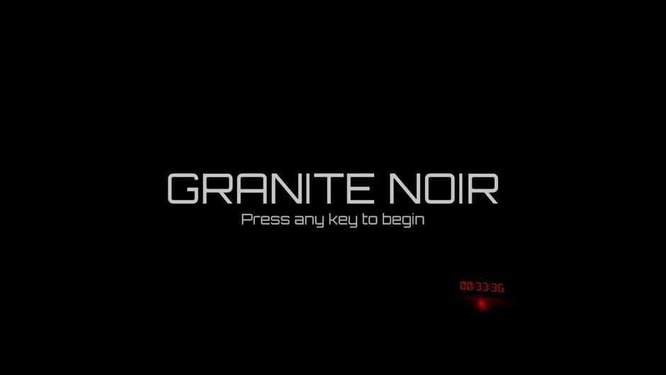 Скриншот 1 из Granite Noir