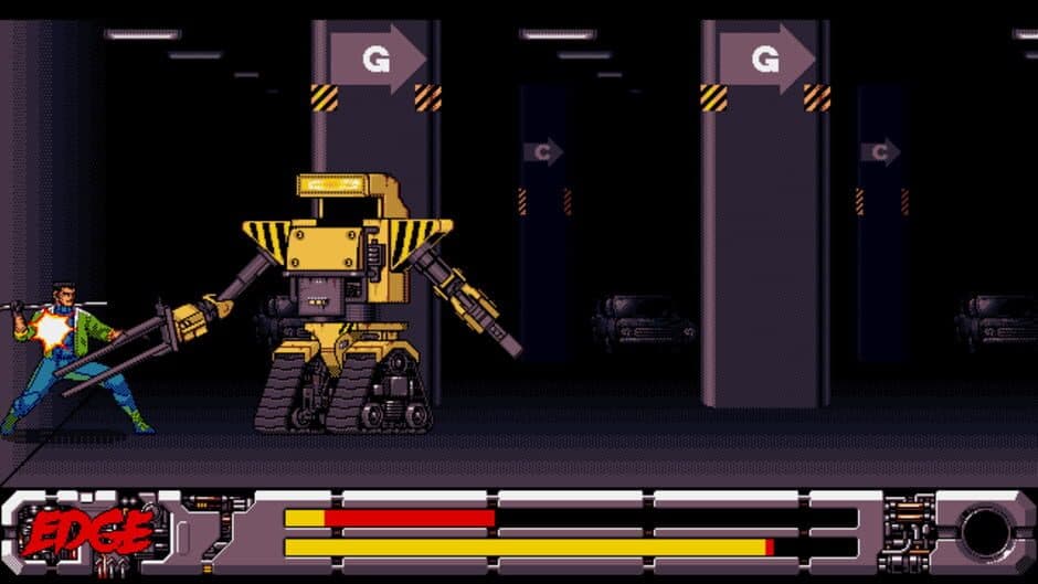 Скриншот 3 из Edge